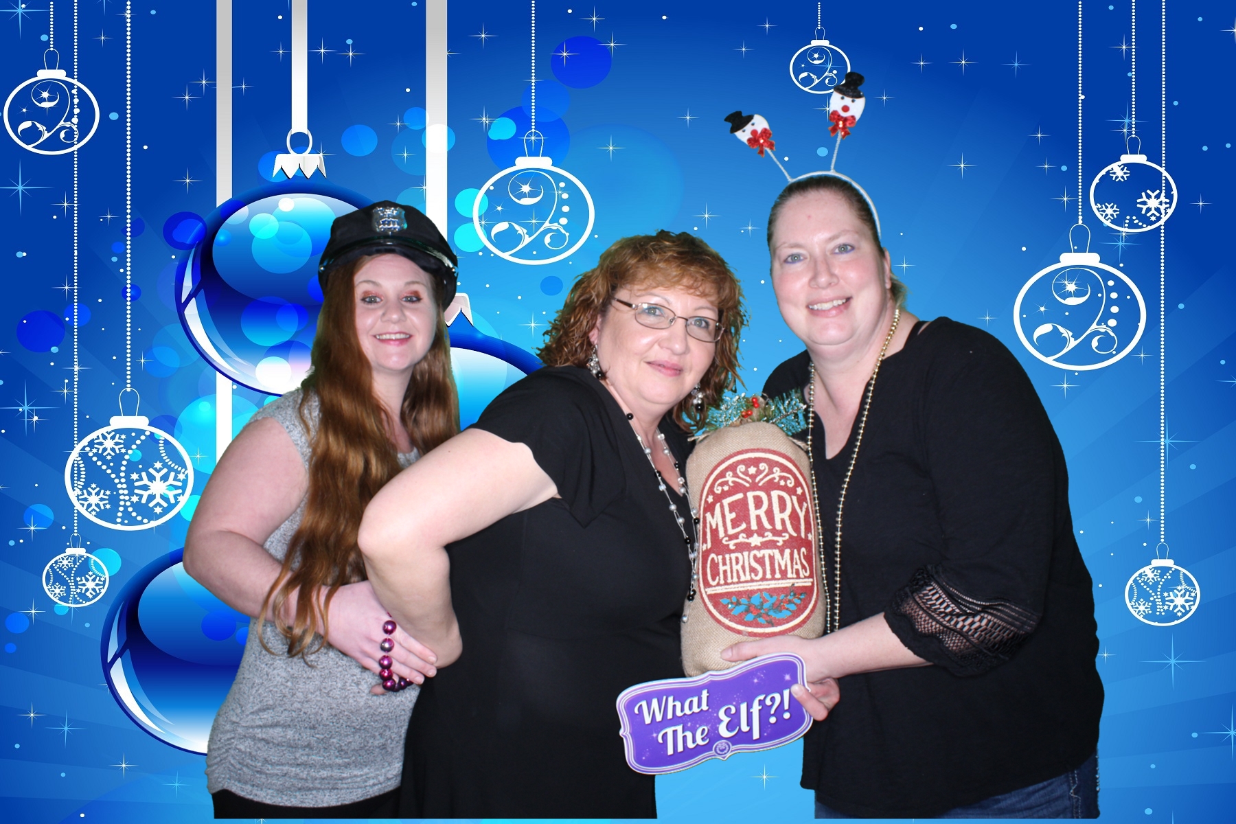 Advanced Care Hospital of Montana Holiday Party | View more photos from the event at gallery.photoboothbillings.com/u/PhotoBoothBillings/Advanced-Care-Hospital-of-Montana-Holiday-Party